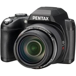 Pentax XG-1 Bridge 16Mpx - Black