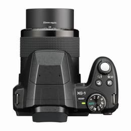 Pentax XG-1 Bridge 16Mpx - Black