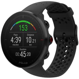Polar Smart Watch Vantage M HR GPS - Black