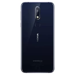 Nokia 7.1 Dual Sim