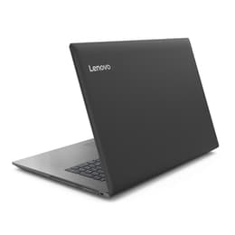 Lenovo IdeaPad 330-17AST 17-inch (2017) - A4-9125 - 4GB - HDD 1 TB AZERTY - French