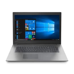 Lenovo IdeaPad 330-17AST 17-inch (2017) - A4-9125 - 4GB - HDD 1 TB AZERTY - French