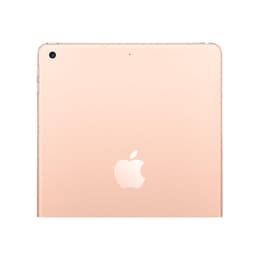 iPad 9.7 (2018) 6th gen 32 Go - WiFi - Gold