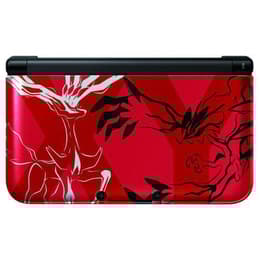Nintendo 3DS XL - HDD 2 GB - Red