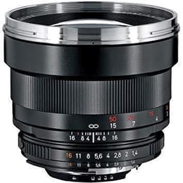 Camera Lense Nikon F 85 mm f/1.4