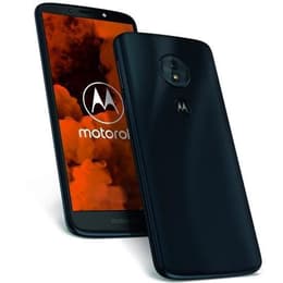 Motorola G6 Play 32 GB (Dual Sim) - Dark Blue - Unlocked