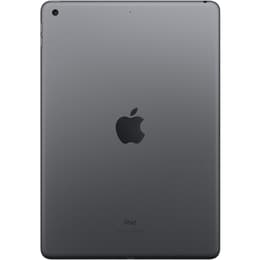 iPad 9.7 (2017) 5th gen 128 Go - WiFi - Space Gray