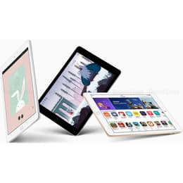 iPad 9.7 (2017) 5th gen 32 Go - WiFi - Gold