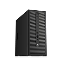 ProDesk 600 G1 Tower Core i3-4130 3.4Ghz - HDD 500 GB - 8GB