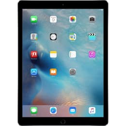 iPad Pro 12.9 (2017) 2nd gen 64 Go - WiFi + 4G - Space Gray