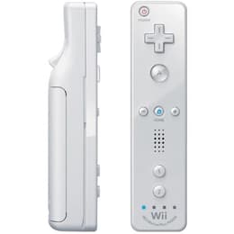 Nintendo Wii - HDD 0 MB - White