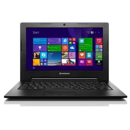 Lenovo S20-30 11-inch (2017) - Celeron N2840 - 2GB - HDD 500 GB AZERTY - French