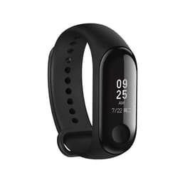 Xiaomi Mi Band 3 Connected devices