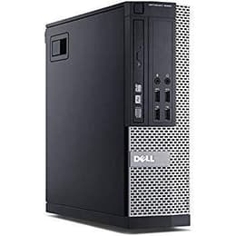 OptiPlex 9020 SFF Core i7-4790 3.6Ghz - HDD 1 TB - 8GB