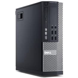 OptiPlex 9020 SFF Core i7-4790 3.6Ghz - HDD 2 TB - 8GB