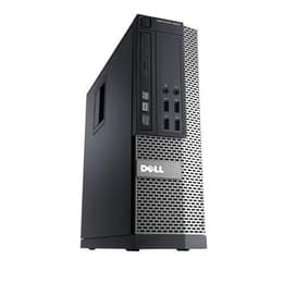 OptiPlex 9020 SFF Core i7-4790 3.6Ghz - HDD 2 TB - 8GB