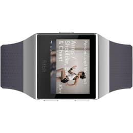 Fitbit Smart Watch Ionic HR GPS - Blue
