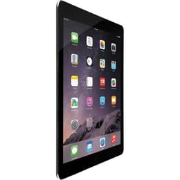 iPad Air (2014) 2nd gen (2014) 128GB - Space Gray - (WiFi + 4G)