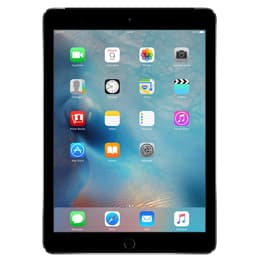 iPad Air (2014) 2nd gen (2014) 128GB - Space Gray - (WiFi + 4G)