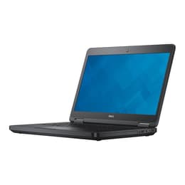 Dell Latitude E5440 14-inch (2014) - Core i5-4310U - 4GB - SSD 500 GB AZERTY - French