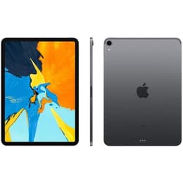 iPad Pro 11 (2018) 1st gen 256 Go - WiFi - Space Gray