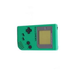 Nintendo Game Boy - HDD 0 MB - Green
