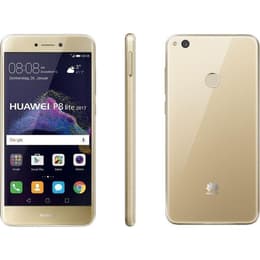 Huawei P8 Lite (2017) 16 GB (Dual Sim) - Gold - Unlocked