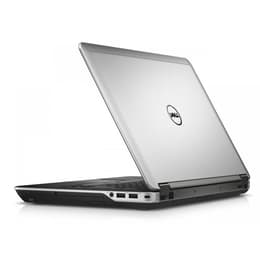 Dell Latitude E6440 14-inch (2013) - Core i5-4300M - 8GB - SSD 256 GB AZERTY - French