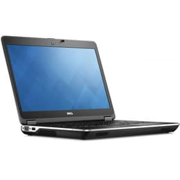 Dell Latitude E6440 14-inch (2013) - Core i5-4300M - 8GB - SSD 256 GB AZERTY - French