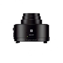 Sony Cyber-shot DSC-QX10 Compact 18Mpx - Black