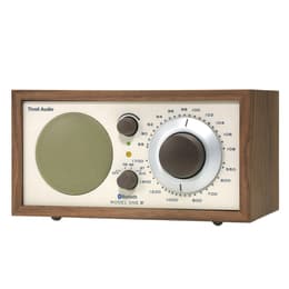 Tivoli Model One + Radio alarm