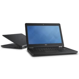 Dell Latitude E5250 12.5-inch (2015) - Core i5-4310U - 8GB - SSD 128 GB AZERTY - French
