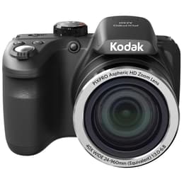 Kodak PixPro AZ422 Bridge 20Mpx - Black