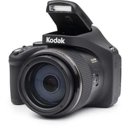 Kodak PixPro AZ901 Other 20Mpx - Black