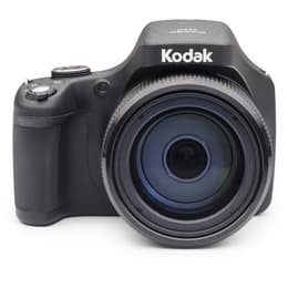 Kodak PixPro AZ901 Other 20Mpx - Black