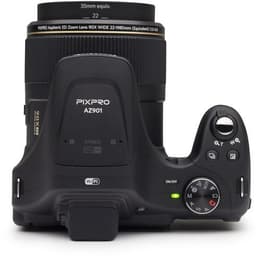 Kodak PixPro AZ901 Other 20Mpx - Black