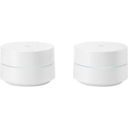 Google Wifi 2 USB key