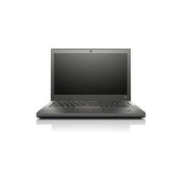 Lenovo Thinkpad X250 12.5-inch (2015) - Core i5-5300U - 4GB - SSD 500 GB AZERTY - French