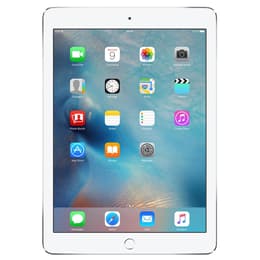iPad Air (2014) 2nd gen 16 Go - Wi-Fi - Silver