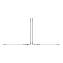 MacBook Pro 13" (2018) - QWERTZ - German