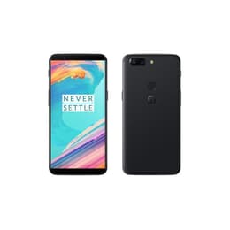 Oneplus 5T 64 GB - Black - Unlocked