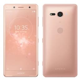 Xperia XZ2 Compact