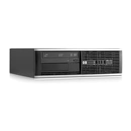 Compaq Elite 8300 SFF Core i5-3570 3.4Ghz - HDD 500 GB - 4GB