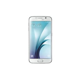 Galaxy S6 32 GB - White - Unlocked