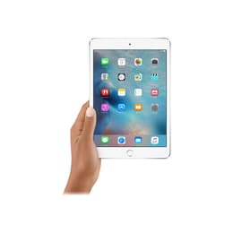 iPad mini (2014) 3rd gen 16 Go - Wi-Fi - Silver
