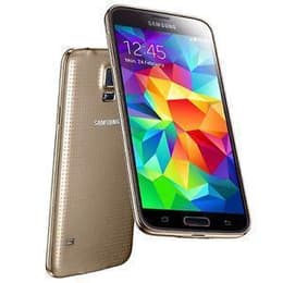 Galaxy S5+ 16 GB - Copper Gold - Unlocked