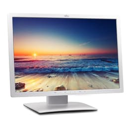 24-inch Fujitsu B24W-7 LED 1920x1200 LCD Monitor Black