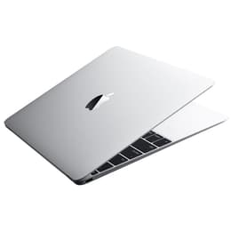 MacBook 12" (2017) - QWERTZ - German