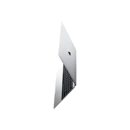 MacBook 12" (2017) - QWERTZ - German