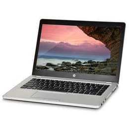 HP Elitebook Folio 9470M 14-inch (2013) - Core i7-3687U - 8GB - SSD 256 GB AZERTY - French